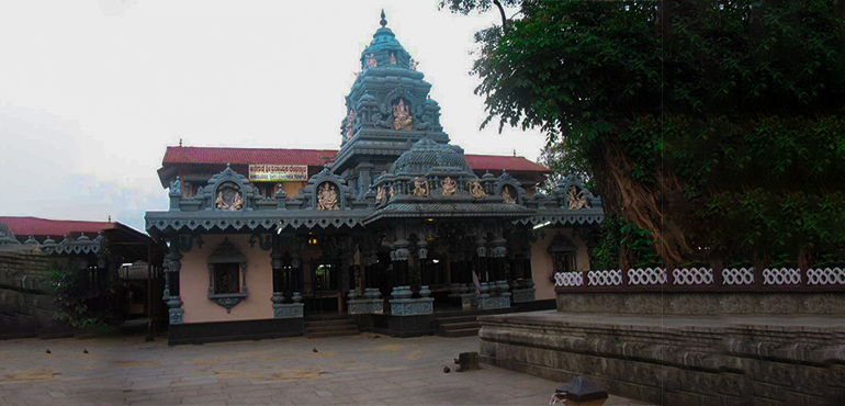 Adiyogi Travels, Manipal